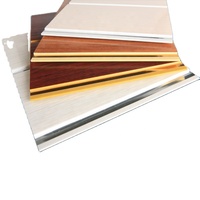 pvc decorative ceiling panel 7mm