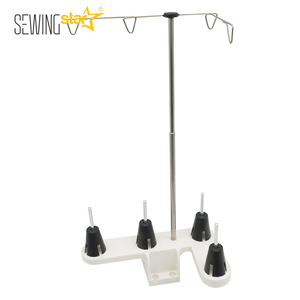 SEWINGstar Thread Holder FN2-4D Four-Line Frame Portable for Machine Sewing Home Use - Product Image 3