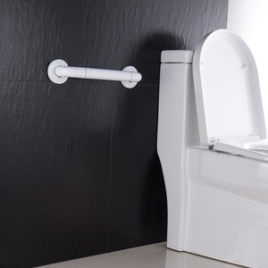 304 Stainless Steel Shower <span class=keywords><strong>Grab</strong></span> <span class=keywords><strong>Bar</strong></span> Bathroom Balance Handle <span class=keywords><strong>Bar</strong></span> Safety Hand Rail Support <span class=keywords><strong>Grab</strong></span> <span class=keywords><strong>Bar</strong></span> - Product Image 2