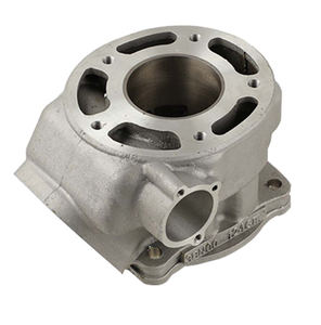 Culasses de <span class=keywords><strong>moto</strong></span> Yamaha 125CC DT125R/<span class=keywords><strong>TDR</strong></span>/TZR125 56mm, pièces de moteur durables pour l'entête du moteur. - Product Image 3