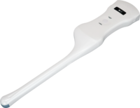 Konted C10QT 3-en-1 Sonde à ultrasons médicale couleur Machine à ultrasons portable pour la gynécologie