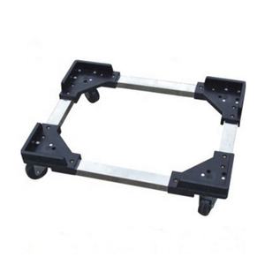 स्टेनलेस स्टील ESD ESD के लिए परिवहन रसद कारोबार बॉक्स भंडारण उपकरण ट्राली गाड़ी पीसीबी पत्रिका रैक - Product Image 1