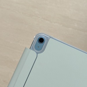 Housse de tablette anti-pression et anti-pliage en forme de Y, compatible avec iPad Pro 13 pouces M4 2024, étui de protection antichoc antidérapant - Product Image 2