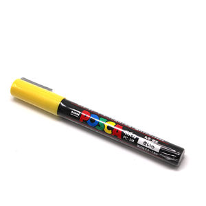 Stylo marqueur apiculteur reine et abeille, pièces, couleurs, rouge/jaune/bleu/vert/<span class=keywords><strong>blanc</strong></span>, PC3M - Product Image 5