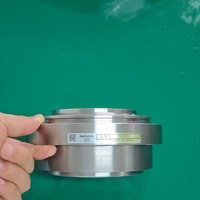 Réducteur cycloïdal à roue à broches de haute précision RV-20E pour transmission de puissance de moteur à engrenages de robot de soudage