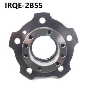 Conjunto de Rodamiento de Cubo de Rueda Trasera IRQE-2B55, Diámetro Interior de 85 mm, para Toyota Land Cruiser J70, Pieza de Repuesto - Product Image 1