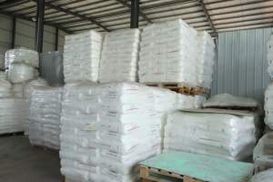 टिकाऊ इंजीनियरिंग प्लास्टिक बोर्ड उच्च शक्ति कम नमी अवशोषण और लंबी सेवा जीवन एचडीपे शीट - Product Image 2