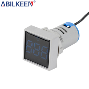 Termómetro Digital AD101-22TMR con Indicador Luminoso, Herramienta <span class=keywords><strong>de</strong></span> Medición <span class=keywords><strong>de</strong></span> Temperatura Precisa para Cocina, Invernadero y <span class=keywords><strong>Taller</strong></span> - Product Image 4