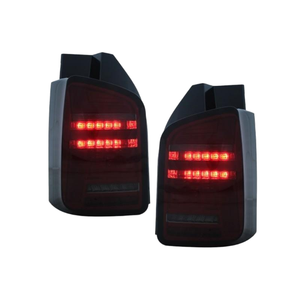 Feux arrière LED ID.4, état neuf, feux arrière de voiture à <span class=keywords><strong>prix</strong></span> avantageux pour <span class=keywords><strong>VW</strong></span> T5, feux arrière LED - Product Image 1