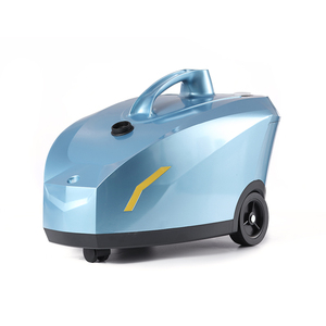 GS Steam-máquina de ozono para tapicería, vaporizador rápido, máquina limpiadora de vapor para <span class=keywords><strong>coche</strong></span>, equipo de detalles para <span class=keywords><strong>coche</strong></span> - Product Image 4