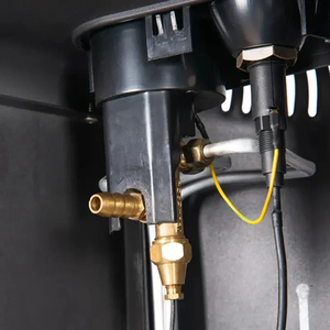 Termostato electrónico y piezoeléctrico ajustable, fácil <span class=keywords><strong>de</strong></span> mover plegable <span class=keywords><strong>calentador</strong></span> <span class=keywords><strong>de</strong></span> <span class=keywords><strong>Gas</strong></span>, <span class=keywords><strong>calentador</strong></span> <span class=keywords><strong>de</strong></span> <span class=keywords><strong>Gas</strong></span> portátil infrarrojo para interior - Product Image 5