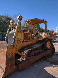 Usado Japón CAT D8K d8n D8R D8L D9R D9N D9L D6R D6G D6D D6H D7R D7H D7G D155A D355A SHANTUI SD16 SD22 SD32 BULLDOZER - Product Image 3