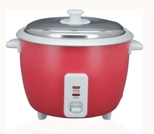 Hot bán 0.6L-2.8L nhỏ điện trống Nồi cơm điện với <span class=keywords><strong>CE</strong></span> <span class=keywords><strong>CB</strong></span> chứng nhận - Product Image 2
