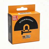 Cajas de Papel Laminado Mate Ecológicas Personalizadas con Orificio para Colgar, para Accesorios de Herramientas y Productos Digitales Portátiles