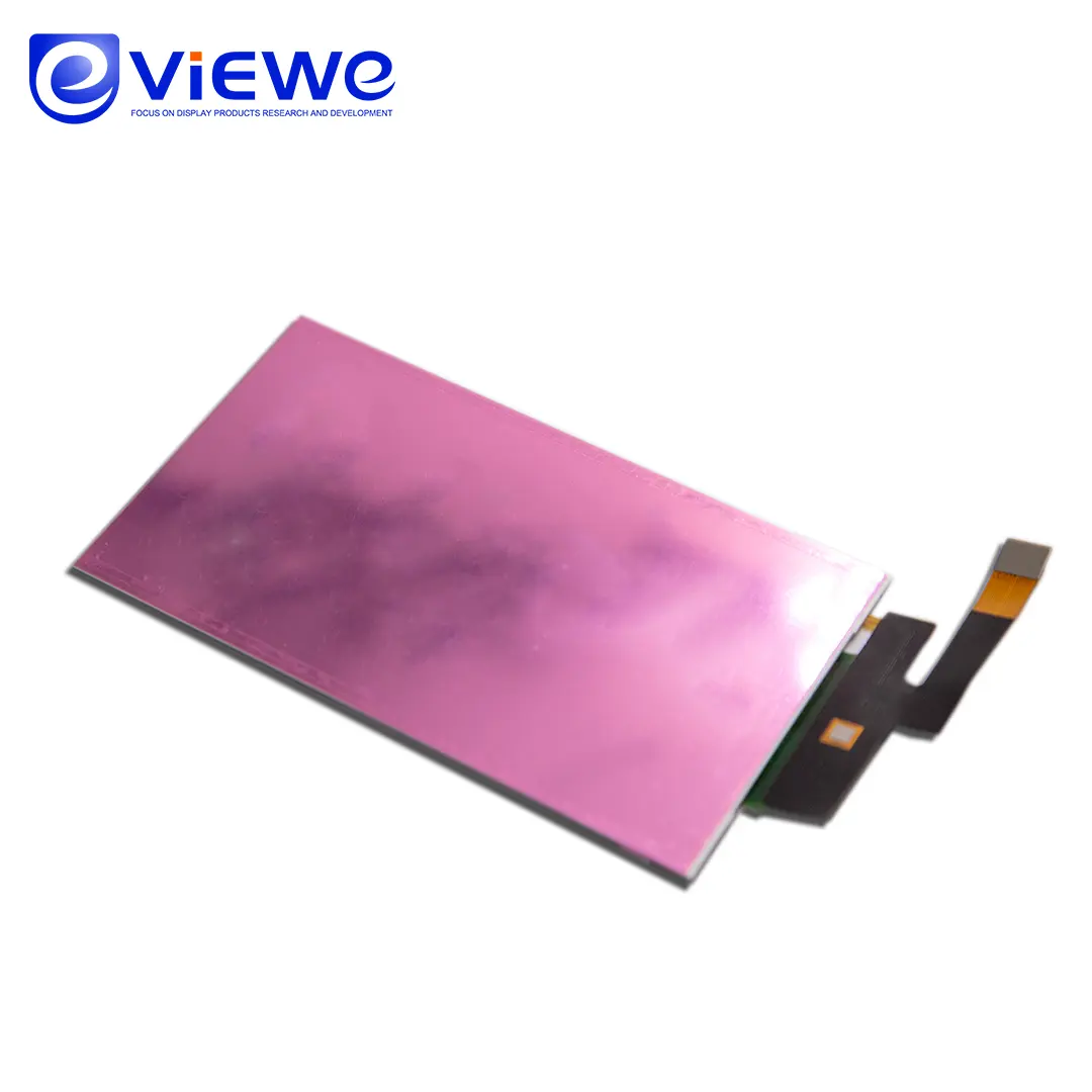 5 אינץ HD MIPI LCD תצוגת פנל מסך IPS TFT LCD מודול 720*1280 תצוגת לוח תצוגה תעשייתי