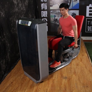 Entraîneur à faible traction, dispositif d'entraînement à l'extension des muscles du mollet et de la <span class=keywords><strong>cuisse</strong></span> - Product Image 5