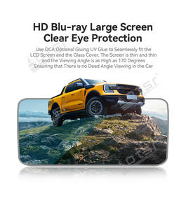 Zwnav 6 128G <span class=keywords><strong>2</strong></span> Din Voor Hummer H2 2004-2009 Auto Stereo Multimedia Video Speler Carplay Tape Headunit Dsp Lte Android Autoradio - Product Image 3