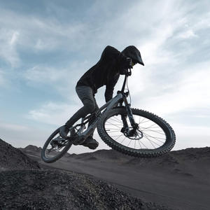 จักรยานเสือภูเขาไฟฟ้า Race Spec Amflow <span class=keywords><strong>PX</strong></span> Amflow <span class=keywords><strong>PX</strong></span> PRO Carbon <span class=keywords><strong>E</strong></span>-MTB Avinox M2S 150Nm 508W 700Wh FOX36 27.5/29" สำหรับผู้ใหญ่ รุ่น Enduro - Product Image 6