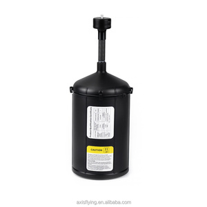 Axisflying <span class=keywords><strong>FPV</strong></span> Drone Sợi Quang Reel Với Được Xây Dựng Trong Bầu Trời Video Chuyển Đổi 0.27Mm Đường Kính Cáp Mặt Đất Trạm Kit - Product Image 3