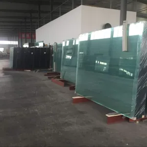 1,8mm 2mm 3mm 4mm 5mm 6mm klare Floatglas fabrik in China