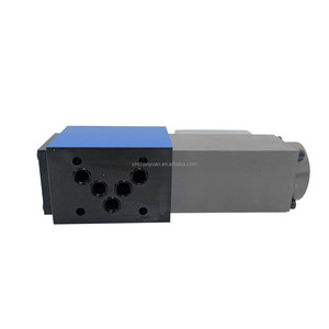 OEM 4WRPEH 4WRPEH10 4WRPEH6 Hydraulique 4WRPEH10C4100L-2X/G24K0/A1M Directionnel proportionnel 4WRPEH - Product Image 4