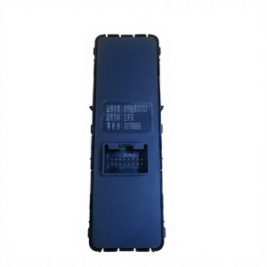 Interruptor Eléctrico de 16 Pines y 12V para el Control Principal de las Ventanillas del Geely Vision X1 X3 - Product Image 3