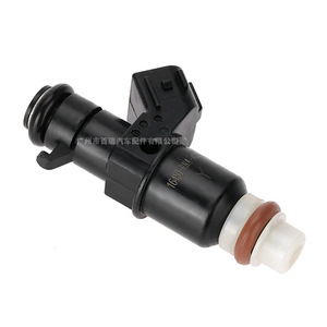 Inyector de Combustible 16450-RNA-A01 para Honda Civic Gasolina Transmisión Manual - Product Image 2