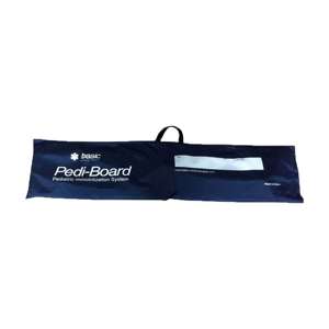EVERISE Pratica <span class=keywords><strong>Barella</strong></span> Manuale Portatile per Emergenze e Soccorso, Dispositivo per Fratture Pediatriche - Product Image 3