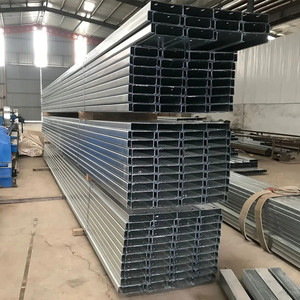 Yüksek kaliteli <span class=keywords><strong>C</strong></span> kanal 41*41*2 çelik aşık fiyat listesi sıcak daldırma galvanizli <span class=keywords><strong>C</strong></span> kanal profili - Product Image 5