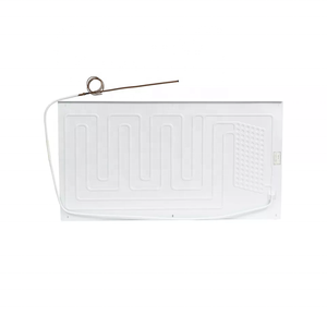 Placa <span class=keywords><strong>de</strong></span> Enfriamiento Plana <span class=keywords><strong>de</strong></span> Aluminio para Evaporador <span class=keywords><strong>de</strong></span> Refrigerador, Placa Evaporadora Roll Bond para Congelador - Product Image 2