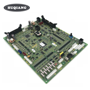 <span class=keywords><strong>Fujitec</strong></span> ลิฟท์อะไหล่บอร์ดหลักลิฟท์บอร์ด PCB CP41A CP41C /d/e/ G04 - Product Image 1
