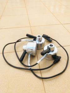 Macchina Elettrica per Riparazione Pneumatici/Vulcanizzatore per Gomme - Product Image 4
