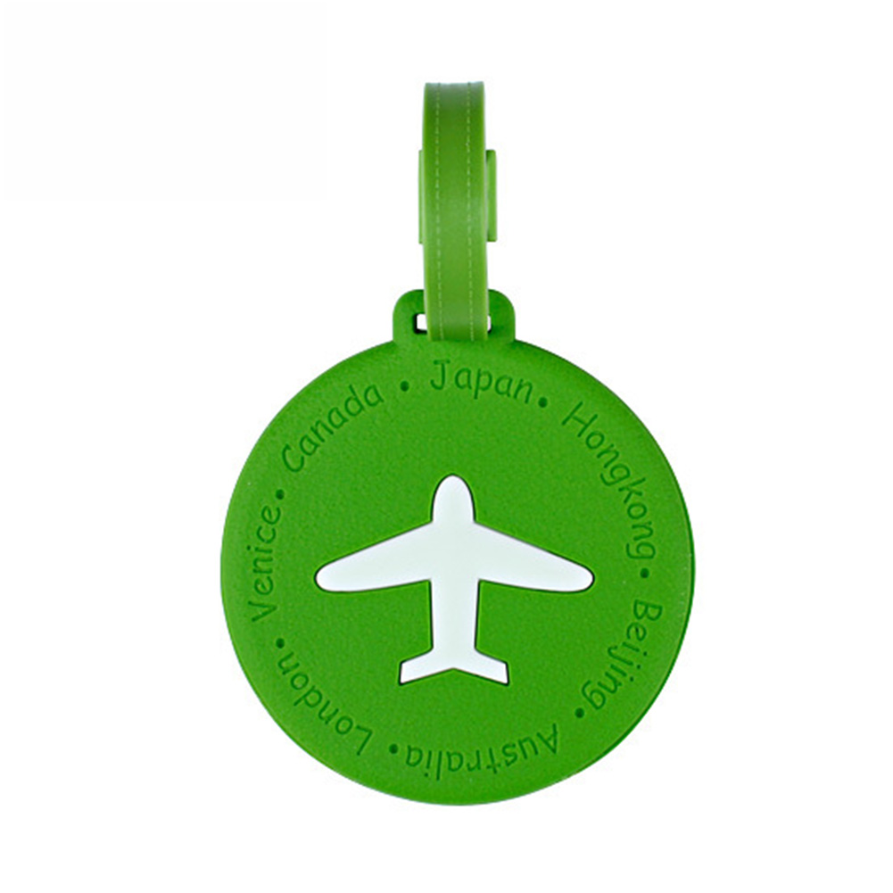 Rond vert