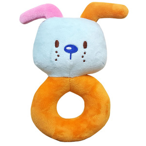 Play & Grow Jouet en peluche pour animaux de compagnie Chat Chien Koala Jouet en peluche avec style amusant mignon Remplissage et sécurité de haute qualité - Product Image 3