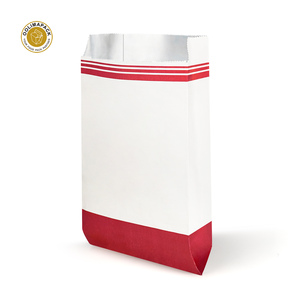 Oolima sinh thái thân thiện nhôm lá mỏng túi giấy nhiều lớp - Product Image 1