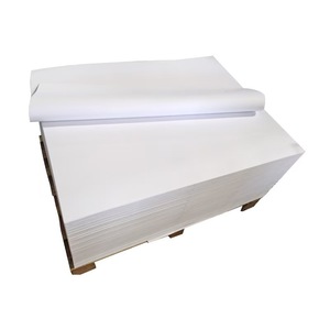 Papel de alta calidad 100gsm doble offset tamaño A4 Conqueror papel especial personalizado - Product Image 4