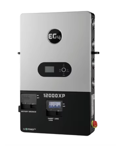 Meilleures Ventes 12000XP 48V 12kW Onduleur/Chargeur Monophasé Hors Réseau 24kW MPPT Hybride - Wi-Fi Intégré 99% d'Efficacité Prêt à l'Emploi Domestique - Product Image 4