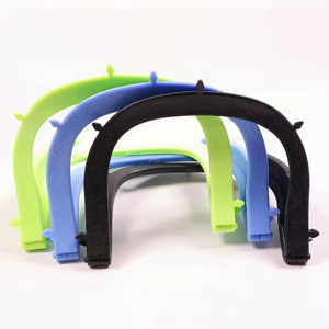 Mondopener Tandheelkundige Rubber Dam Frame Houder Autoclavable Wang Retractor Klem Beugel Voor Tandarts Kliniek Orthodontisch Gebruik - Product Image 1