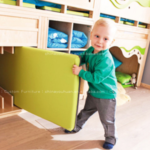 <span class=keywords><strong>Cama</strong></span> <span class=keywords><strong>litera</strong></span> infantil de madera maciza estilo cabaña para interiores con almacenamiento, Base Secreta, para apartamentos pequeños - Product Image 2