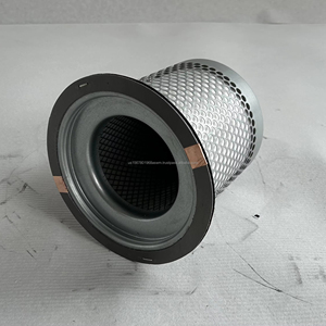 Mengma <b>Industrial</b> Air <b>Compressor</b> Oil Separator Filter Fiberglass Cartridge Part DB2057 DB2074 White Energy & Mining - Product Image 5