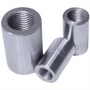 อะแดปเตอร์กระบอกลมสแตนเลสพร้อมความสามารถในการกลึงและเจาะด้วยเครื่อง CNC สำหรับอินเทอร์เฟซต่างๆ - Product Image 5