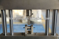 Portable Desktop UTM +Manual Universal Testing Machine + Manual Universal Testing Machine for Teaching