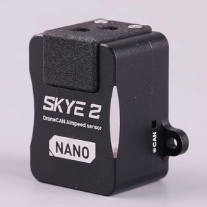 <span class=keywords><strong>CUAV</strong></span> SKYE2 <span class=keywords><strong>NANO</strong></span> เครื่องวัดความเร็วลมอัจฉริยะความแม่นยำสูง CAN โปรโตคอล PIX PX4 Pixhawk <span class=keywords><strong>V5</strong></span> V6 - Product Image 1