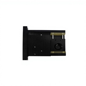 Mecanizado CNC de Metal Personalizado de Primera Calidad en Vietnam - Product Image 2