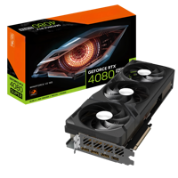 GPU Desktop Gaming Performa Tinggi Terbaru Colorful Igame RTX 4080 Super 16G 4K Rendering AI Computing Graphics Card Fan