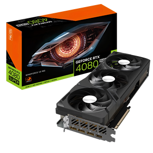 การ์ดจอสำหรับเล่นเกมประสิทธิภาพสูง Colorful Igame RTX 4080 Super 16G สำหรับเล่นเกม 4K การเรนเดอร์ และการประมวลผล AI - Product Image 1
