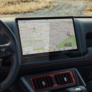 Protector <span class=keywords><strong>de</strong></span> Pantalla <span class=keywords><strong>de</strong></span> Vidrio Templado para el <span class=keywords><strong>Centro</strong></span> <span class=keywords><strong>de</strong></span> Entretenimiento y Navegación Interior <span class=keywords><strong>del</strong></span> BYD SHARK 6 2026 - Product Image 5