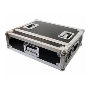 Ava profesyonel DMX kontrol 2000W <span class=keywords><strong>DJ</strong></span> düşük fiyat sabah pus duman sisleyici düğün konseri sabah sis makinesi ile flightcase - Product Image 2