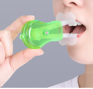 Correcteur respiratoire, ouverture de la bouche, correction du sommeil, entraîneur musculaire des lèvres - Product Image 1