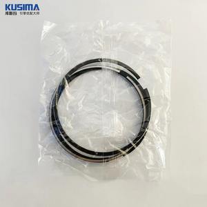 雷诺主2.3 TDI M9T STD 025 050定制工厂85毫米发动机零件柴油气缸活塞环组 - Product Image 6